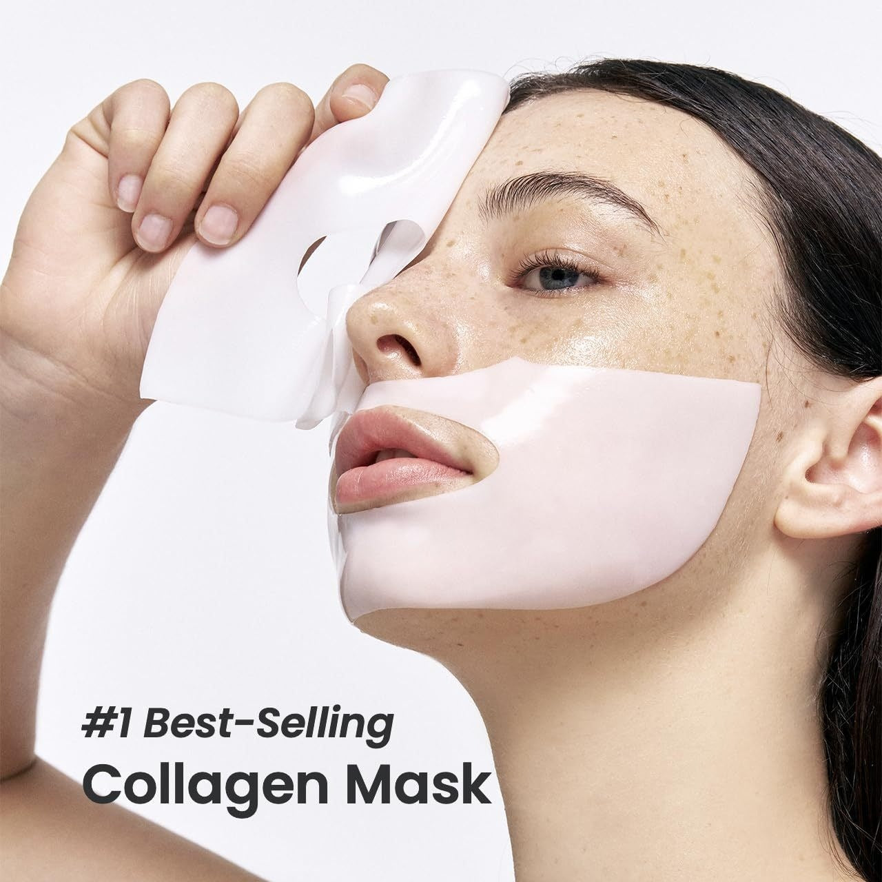 Collagen Sleep Mask