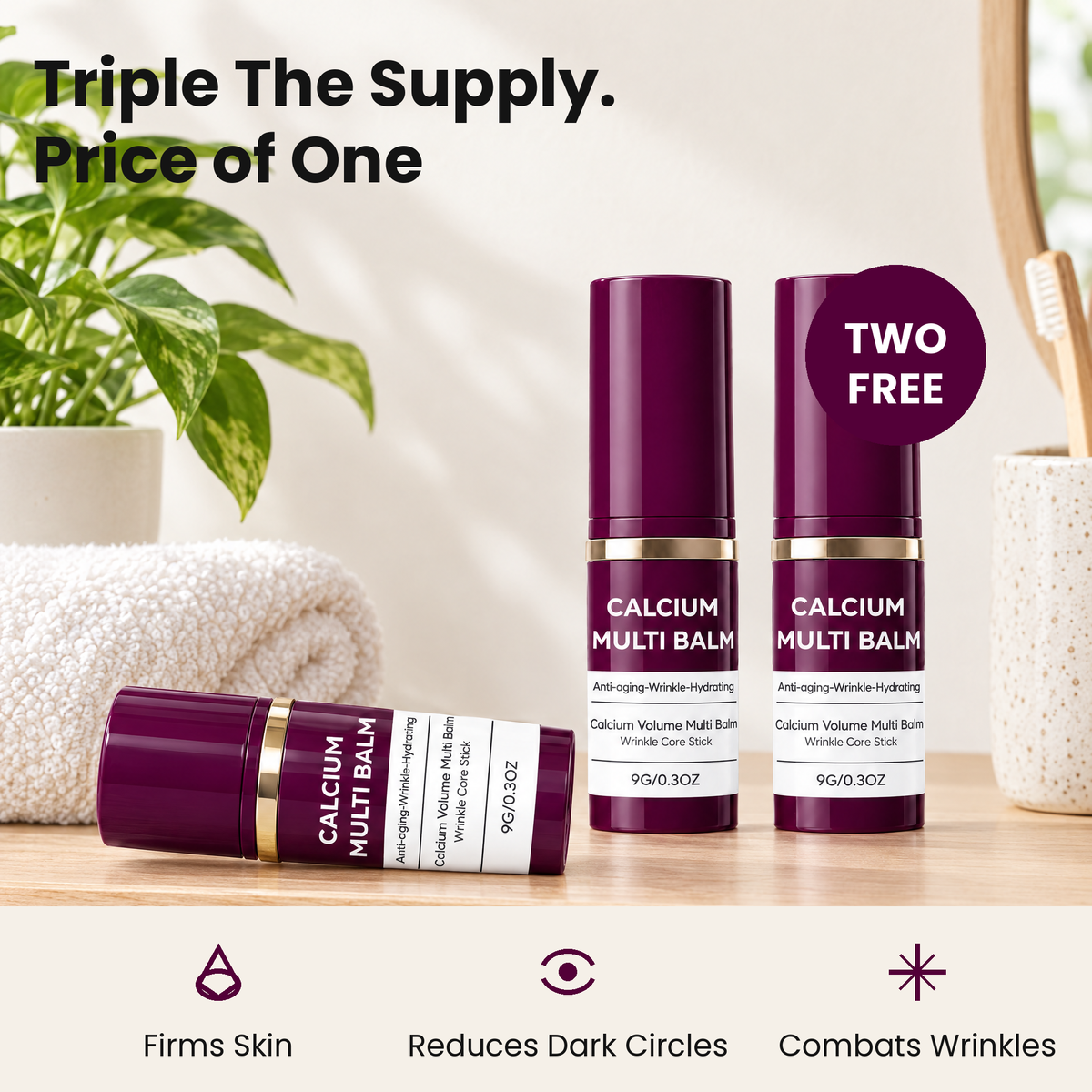 Concele™ Calcium Eye Firmer