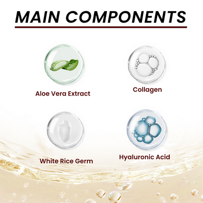 Post-Hydrating Eye Cream