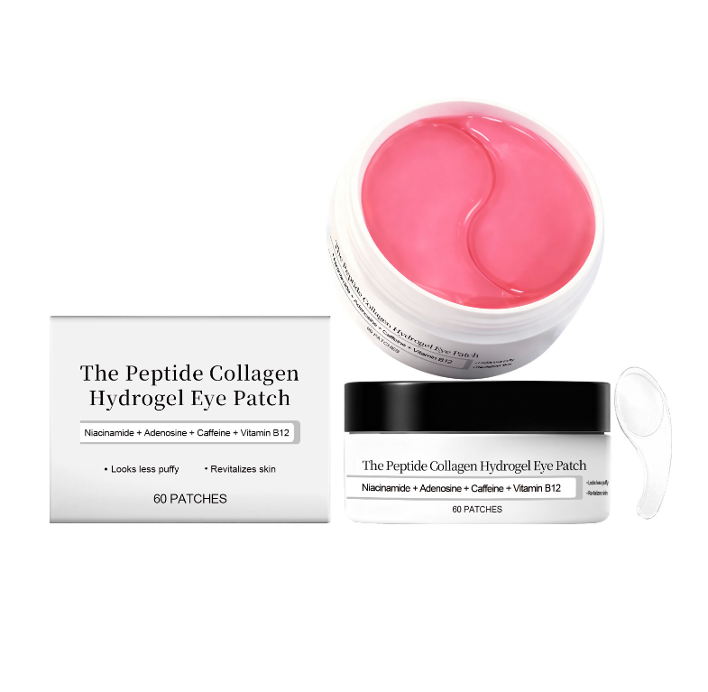 Peptide Collagen Eye Patch