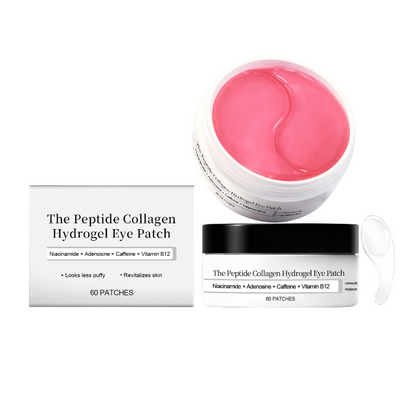 Peptide Collagen Eye Patch