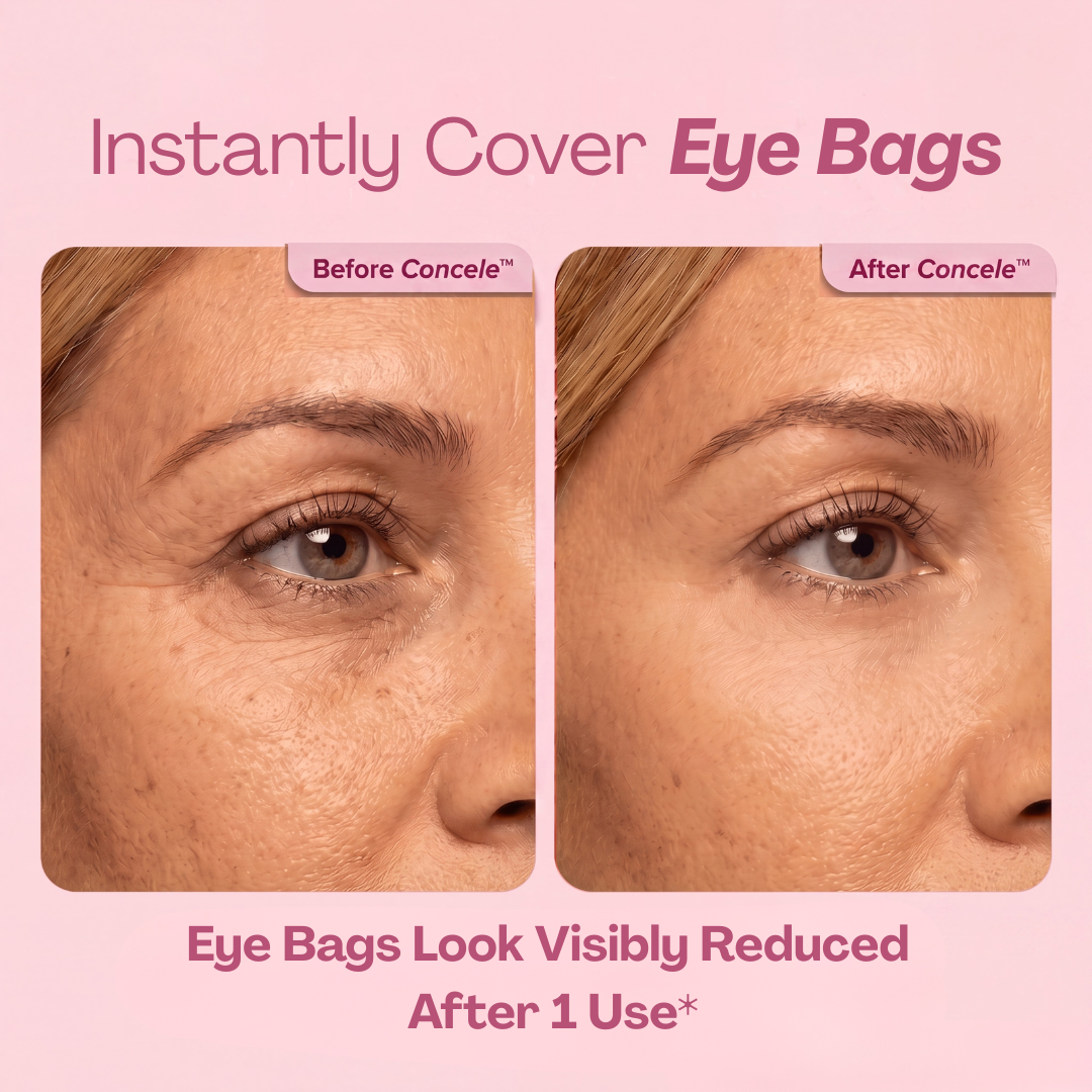 Instant Eye Firmer