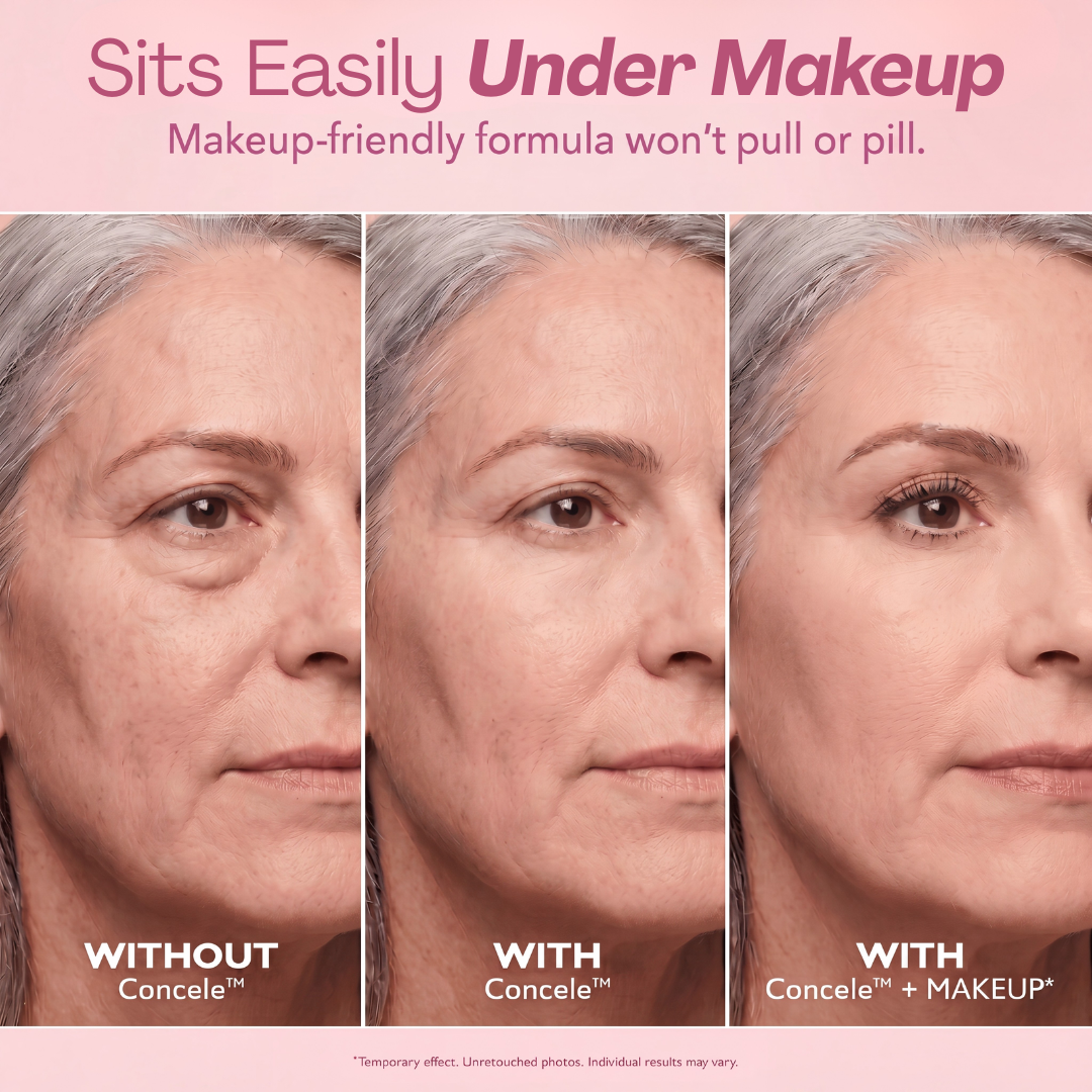 Instant Eye Firmer