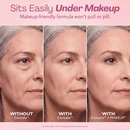Instant Eye Firmer