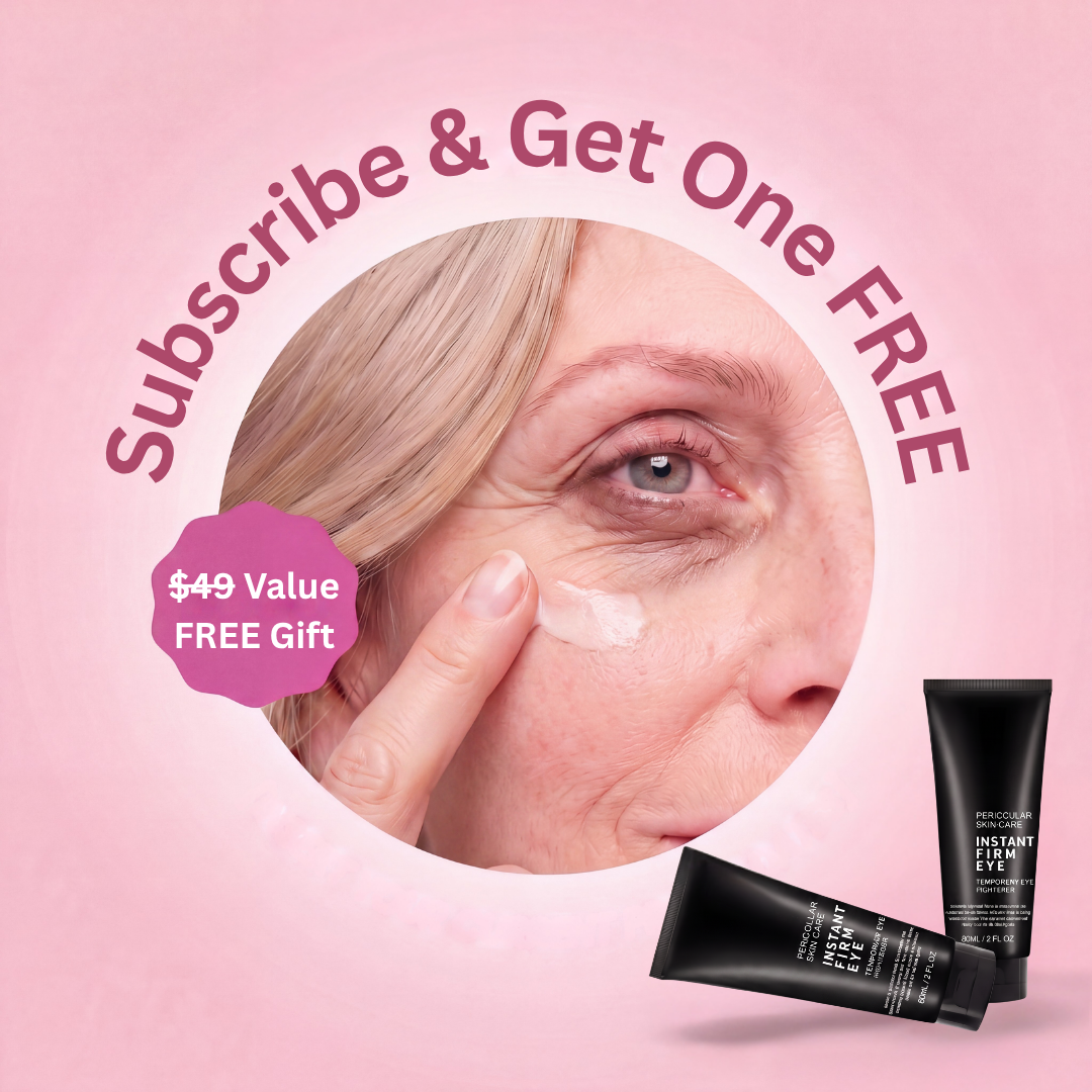Instant Eye Firmer