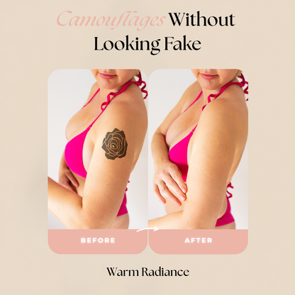 Concele™ Body Makeup