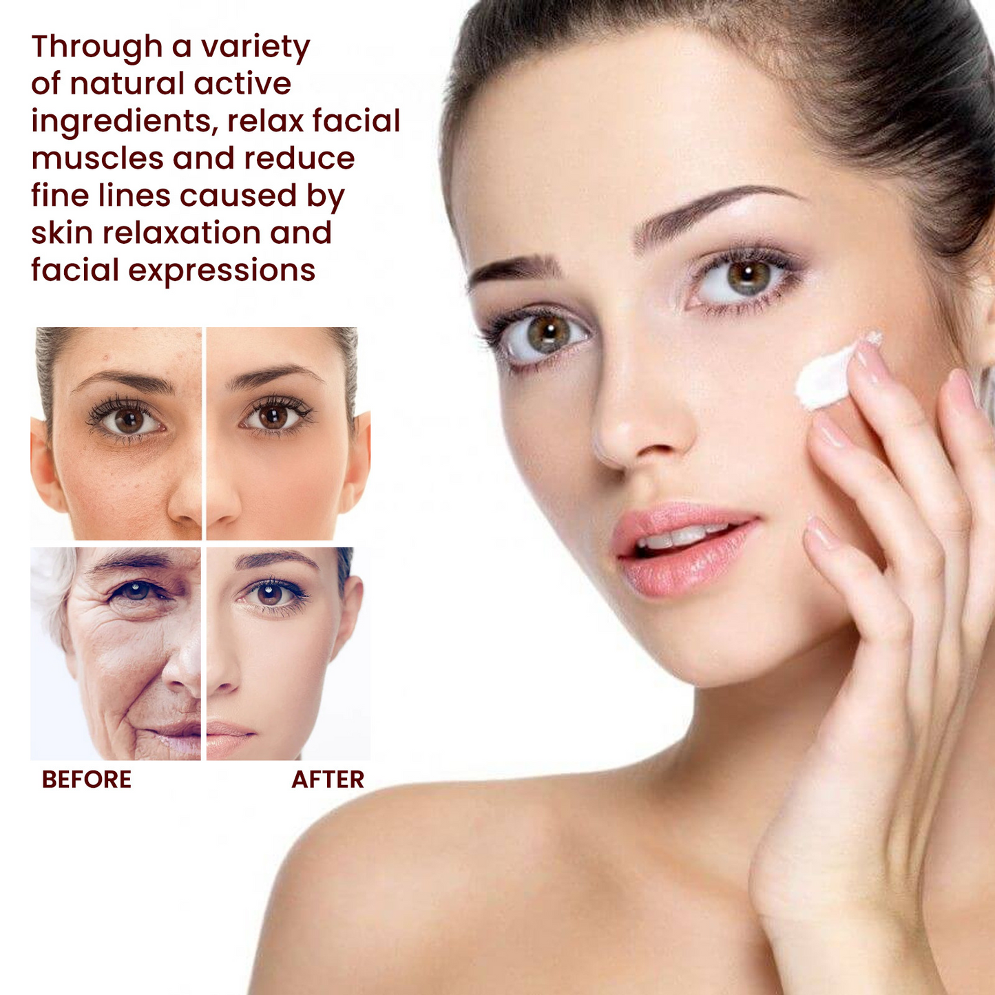 Post-Hydrating Eye Cream