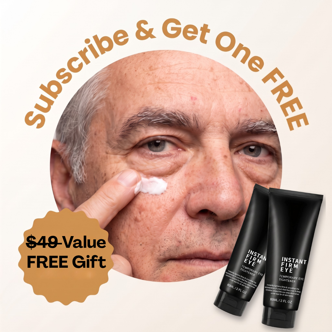 Instant Eye Firmer