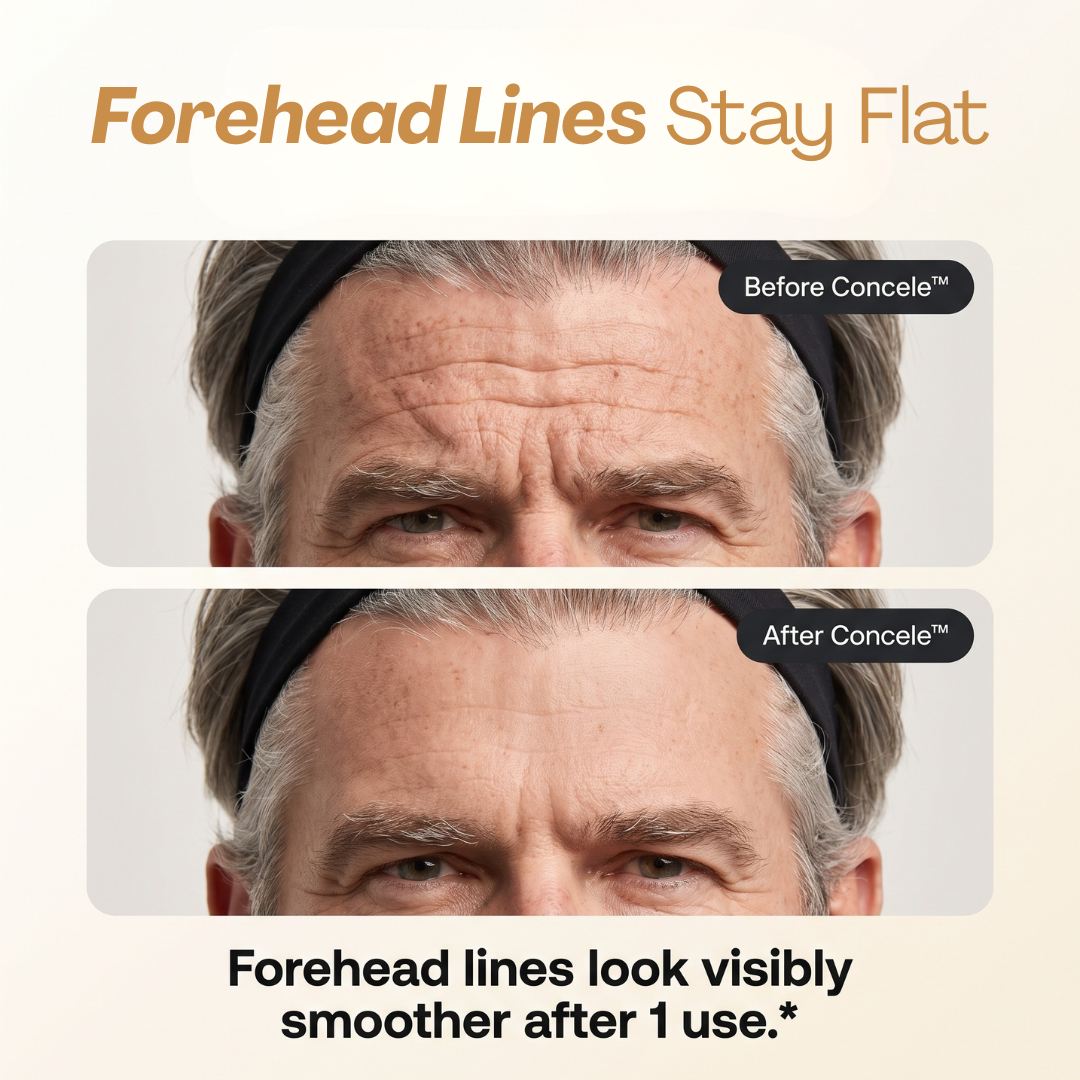 Instant Eye Firmer