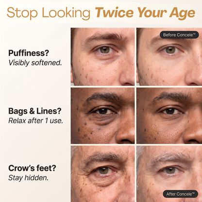 Instant Eye Firmer