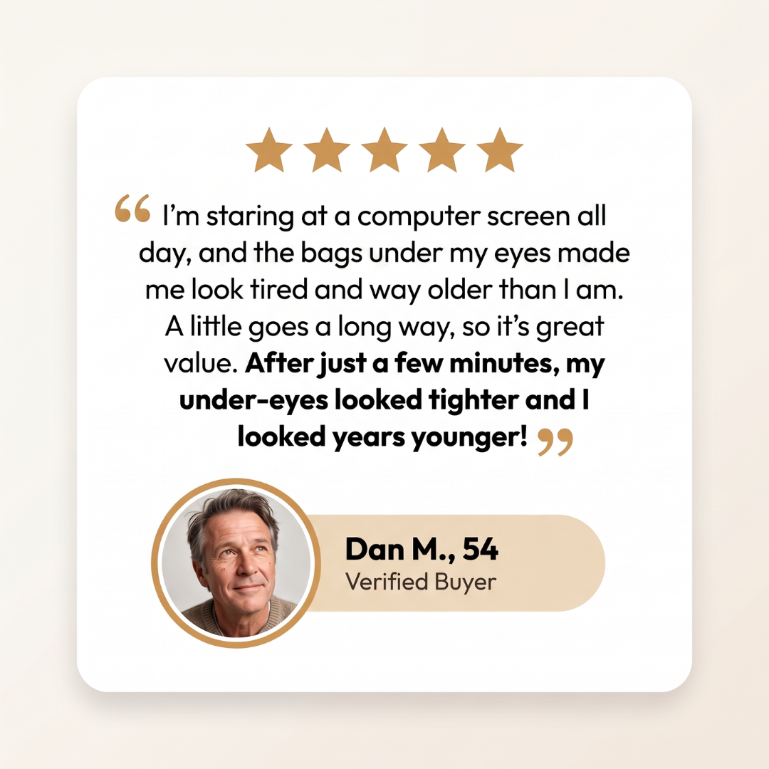 Concele™ Instant Eye Firmer