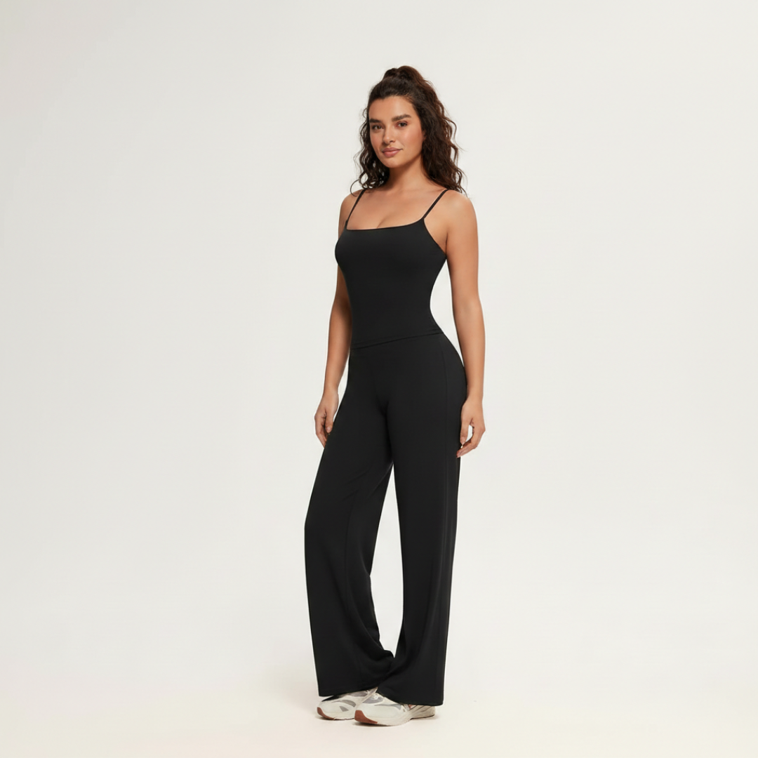 Tooshie™ Straight Leggings