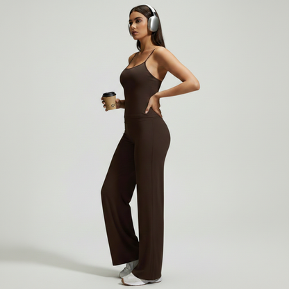 Tooshie™ Straight Leggings