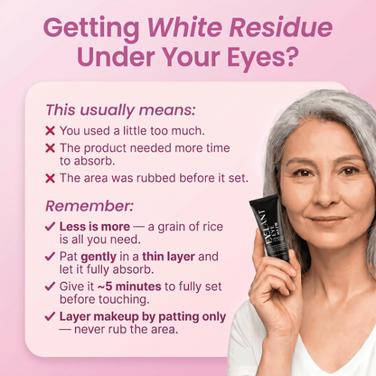 Instant Eye Renewal Gel