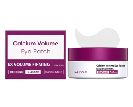 Calcium Eye Patch