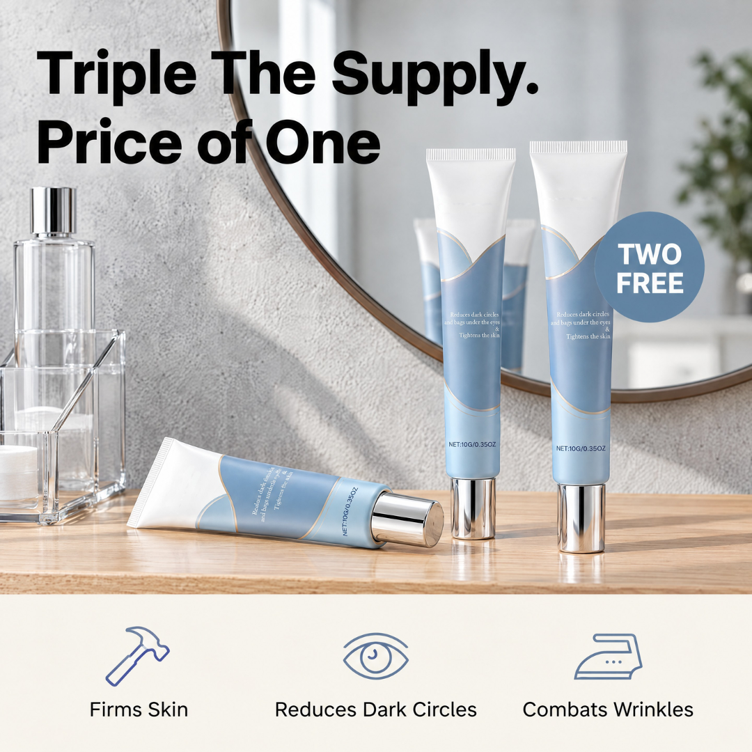 Concele™ Peptide Eye Firmer