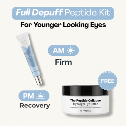Concele™ Peptide Eye Firmer