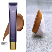 BRONZE RADIANCE