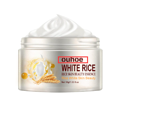 Post-Hydrating Eye Cream
