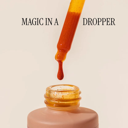 Tanning Drops – the Glow You Drink
