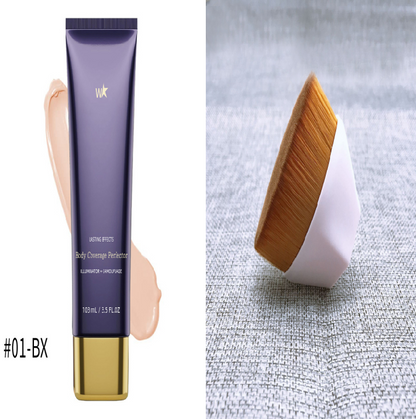 Body Concealer Cream
