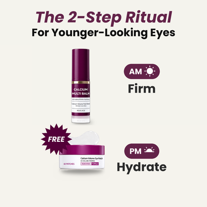 Concele™ Calcium Eye Firmer