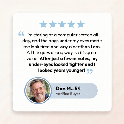 Concele™ Peptide Eye Firmer
