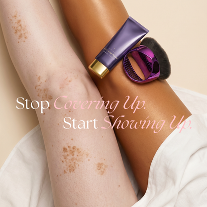 Concele™ Body Makeup