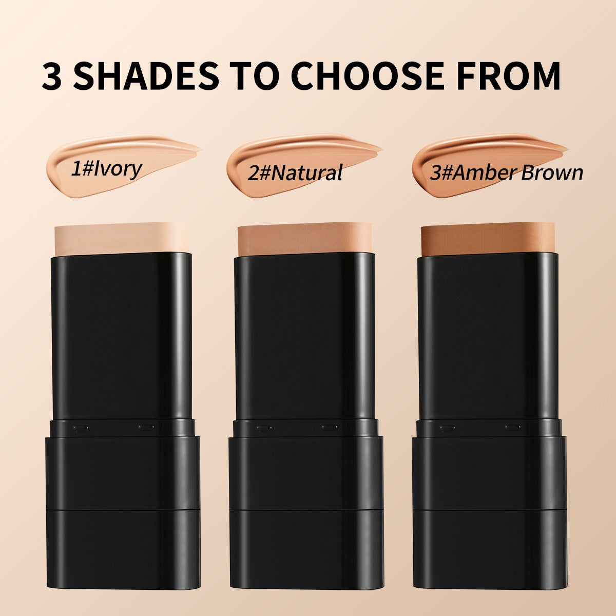 Face Makeup Stick