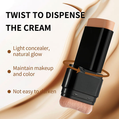 Face Makeup Stick