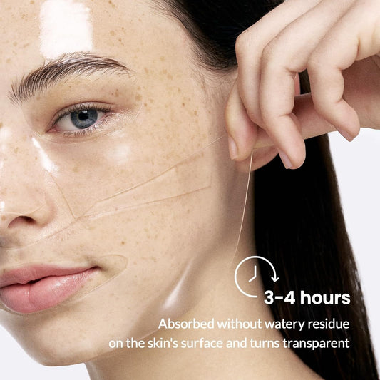Collagen Sleep Mask