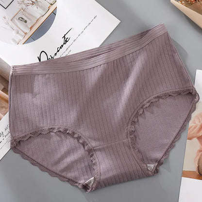 Tooshie™ Hygienic Cotton Underwear