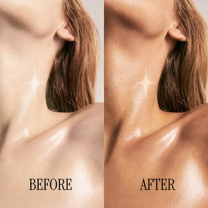 Tanning Drops – the Glow You Drink