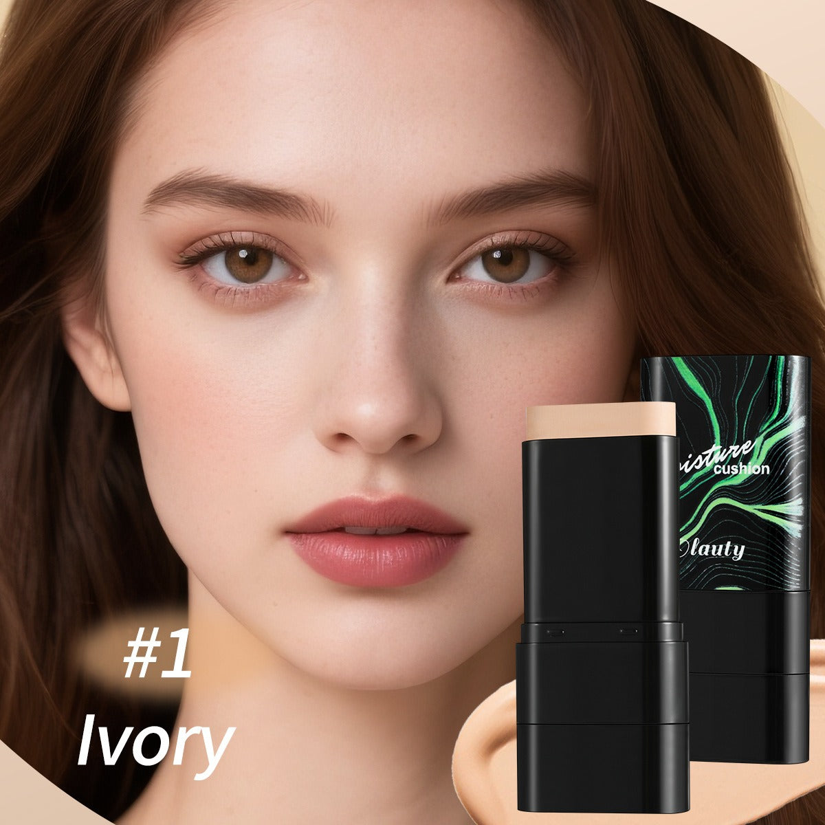 Face Makeup Stick