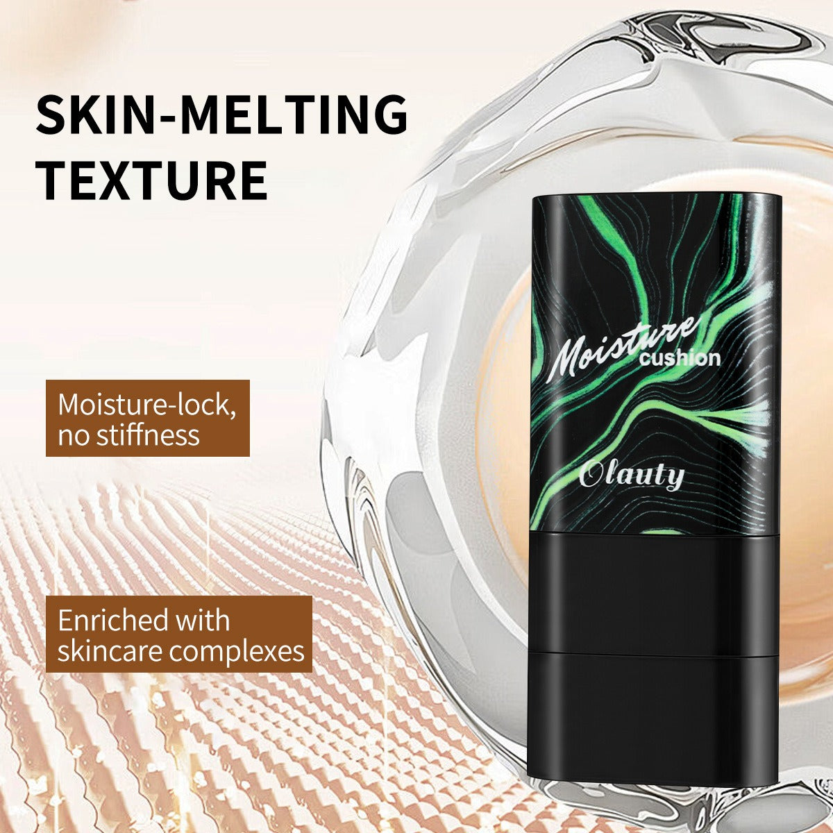 Face Makeup Stick